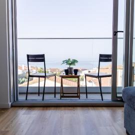 Lagoa Princess Condo