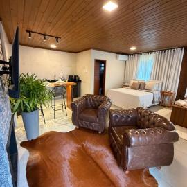 Refúgio nas montanhas buzato, hotel din Venda Nova do Imigrante