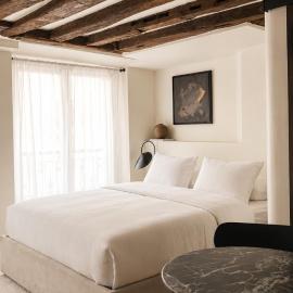 Beau studio à Palais Royal, hotell i Paris