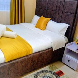 Glory apartments airbnbs