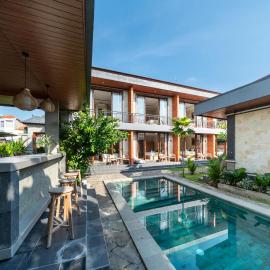 Koeluma Bali