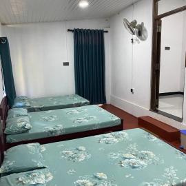 Sadalanka Resort, hotell i Kataragama