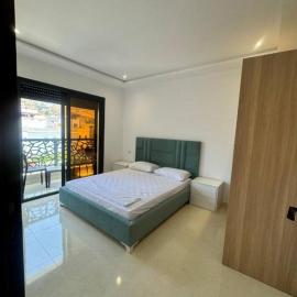 Ifargane में, होटल Beach Residence for Families & Married Couples