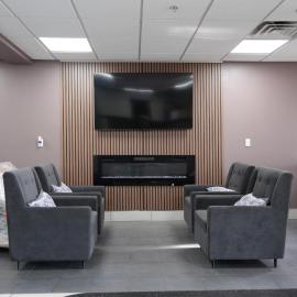 Jacksonville Inn and Suites โรงแรมในแจ็คสันวิลล์