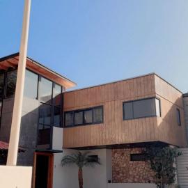 Villas emilio