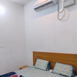 Radha Raman Home Stay, hotel v destinácii Māt