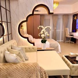 The Escape Pad Residences, hotell i Manila