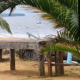 BEAUSÉJOUR Plage, hótel í Kribi