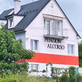 Alcorso Pension, hotel u gradu Banska Bistrica