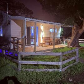 MillStone Cottage - An escape to the forest