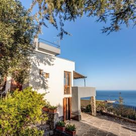 Villa Torca SUN & SEA Lauda Massa Lubrense