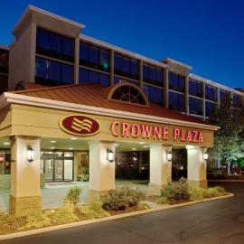 Crowne Plaza Cleveland Airport