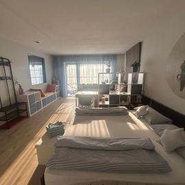 Pavla's Cozy Apartment, hotelli kohteessa Haidmühle
