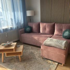 Pavla's Cozy Apartment
