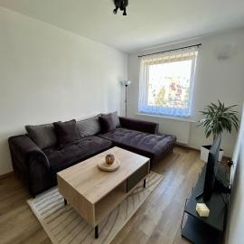 Viesnīca Sweet Home Svit pilsētā Svita