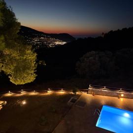 Villa Evelyn