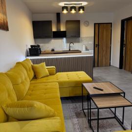 Apartments Brdy
