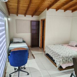 dormitorio REST, hotel v mestu Chaitén