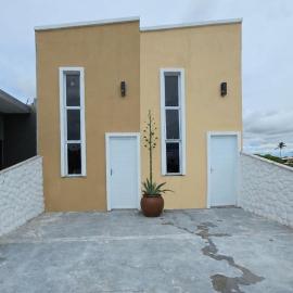 Mini House Jeri