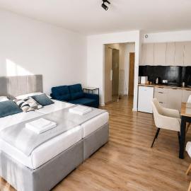 CudNajem Old Town Apartments - Comfort