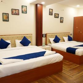 MS Grand Home Stay