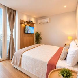Aveiro Stays Central - Estacionamento