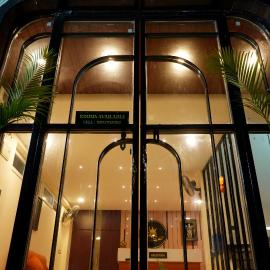 MS Grand Home Stay