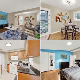 Lux 2BR-Downtown Birmingham