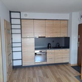 JP Apartment