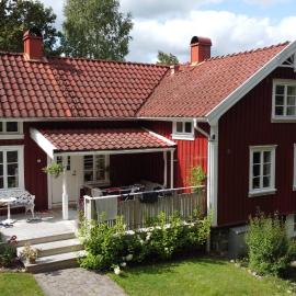 Kyrkliden, hotel sa Torestorp