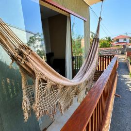 Furnished Apartment in Praia do Preá