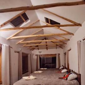 Maras Lodge