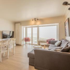 "VitaminSea" Sea View Apartment for 7 people