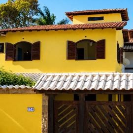 Pousada Paraíso de Itaúna, hotel u gradu Sakvarema
