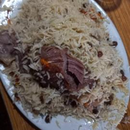 Obaid, hotel u gradu 'Kabul'