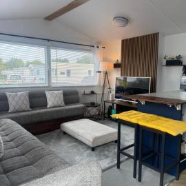 Haven cleethorpes beach holiday park