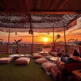 Natural Surf House – hotel w mieście Tamraght Ouzdar