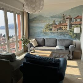 Casa di Emilia Iseo, hotel a Predore