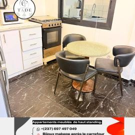 Appartements meublés Complexe Tade
