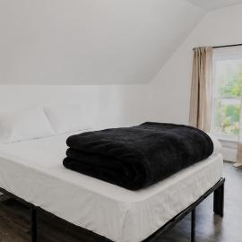 Your Buffalo Home 4BR 2 Bath Home for 10
