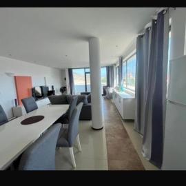 Apartamento São Vicente lazarento bairro, hotel v destinaci Lazareto