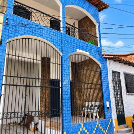 Hostel e pousada Bem Viver