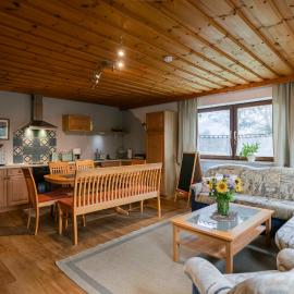 Ferienwohnung Seidl