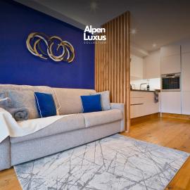 DESIGN LODGE - AlpenLuxus Collection, hotell i Kramsach