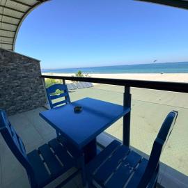 ATLAS BEACH RESORT OTEl
