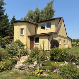 Sysel House
