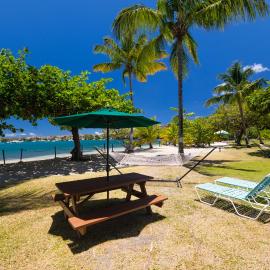Lance Aux Epines Cottages