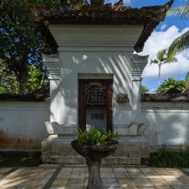Toya Retreat Villa Gianyar