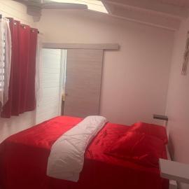 Charmant cocon au cœur de la Guadeloupe, Hotel in Bouliqui