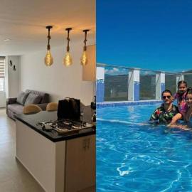 Apartamento vacacional San Gil